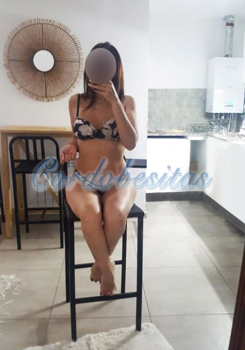 Agustina - Escort en Córdoba | Cordobesitas